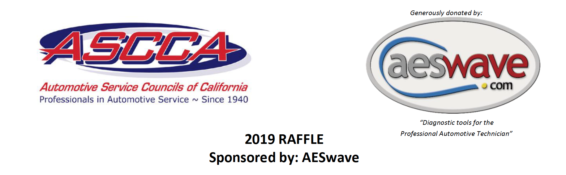 ASCCA AESWAVE
